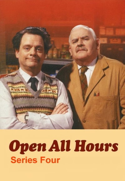 Open All Hours - Season 4 [165359] (A1776526917) [[Shows 2.0]] --Plex--